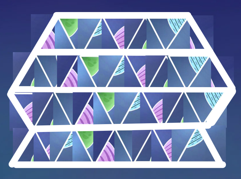 Navigation of Soltrianius Base Board Design